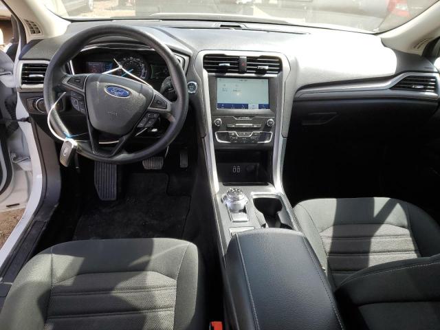 3FA6P0HD7LR150629 Ford FUSION SE