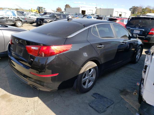 5XXGM4A72FG480264 KIA Optima Lx