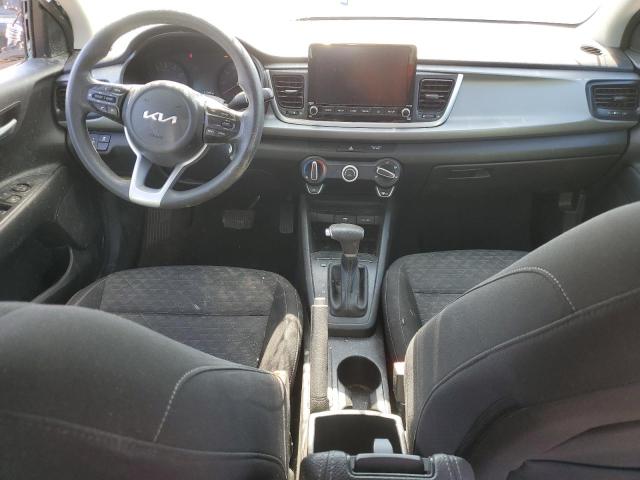 3KPA24AD8NE436228 KIA RIO LX