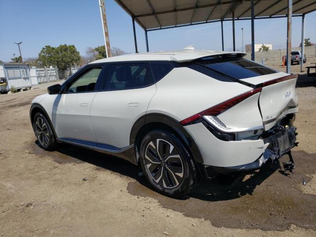KNDC34LA3N5076953 KIA EV6 LIGHT