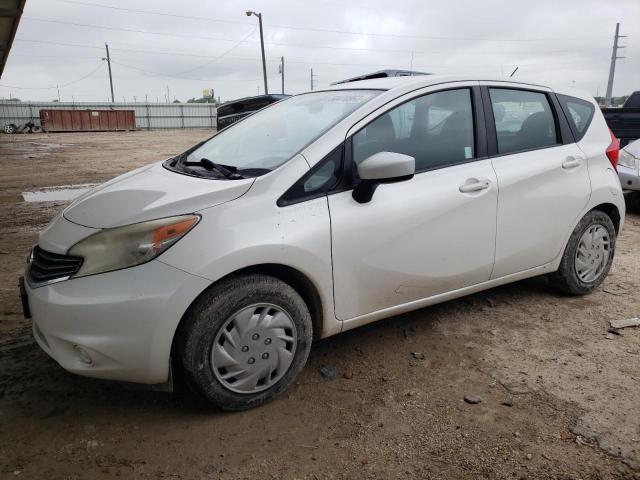 2015 Nissan Versa Note S