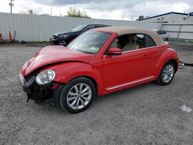 2014 Volkswagen Beetle 