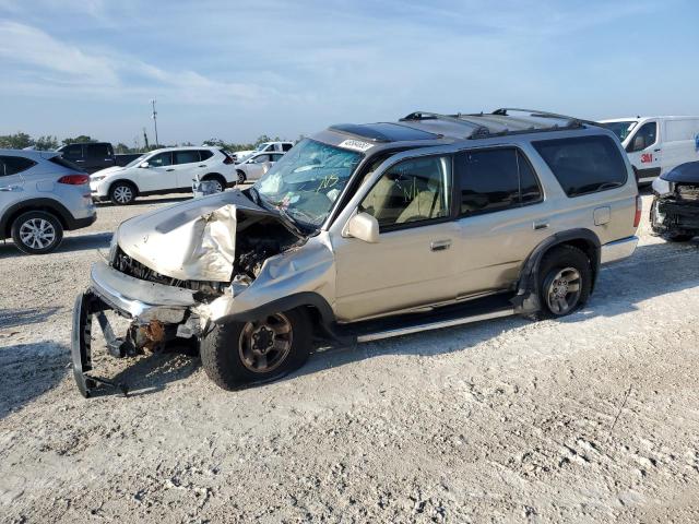 2002 Toyota 4Runner SR5