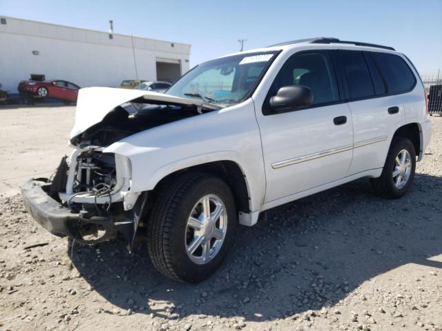 GMC Envoy salvage cars for sale: 2008 GMC Envoy