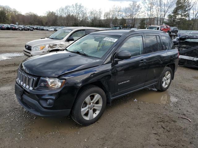 2016 Jeep Compass Sport For Sale Ma North Boston Wed May 31 2023 Used And Repairable