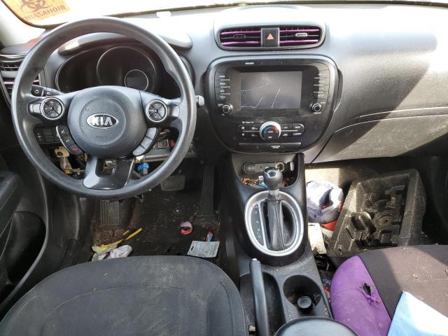 KNDJP3A52J7605111 KIA SOUL +