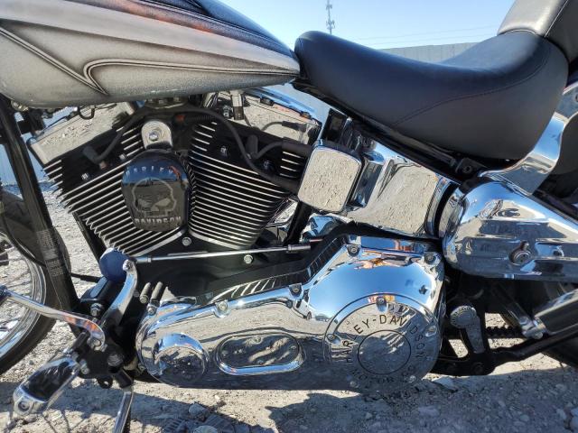2005 HARLEY-DAVIDSON FXSTSI 1HD1BZB195Y079166