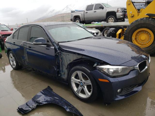 WBA3D5C58EKX99380 BMW 328 D Xdrive