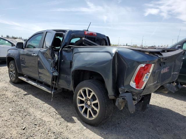 1GTP6EE13K1304948 GMC Canyon Denali