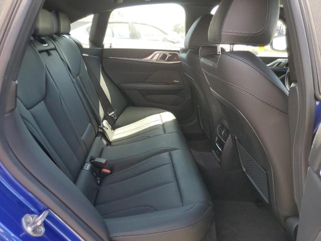 WBA63AV08NFM02804 BMW 430i Gran Coupe