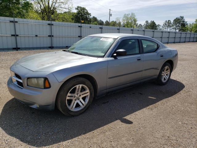 2007 Dodge Charger SE