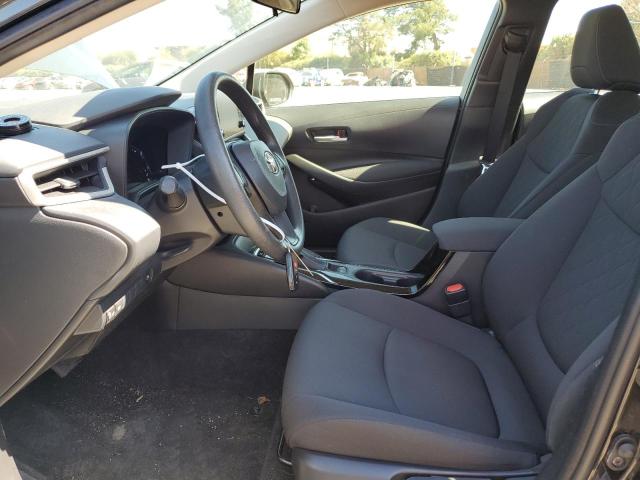 JTDEAMDE9MJ015161 Toyota COROLLA LE