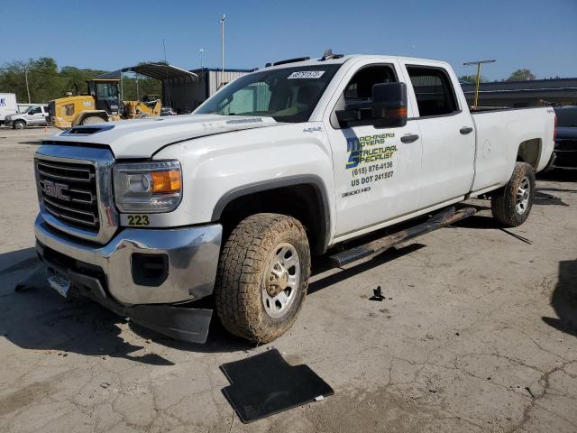 GMC Sierra