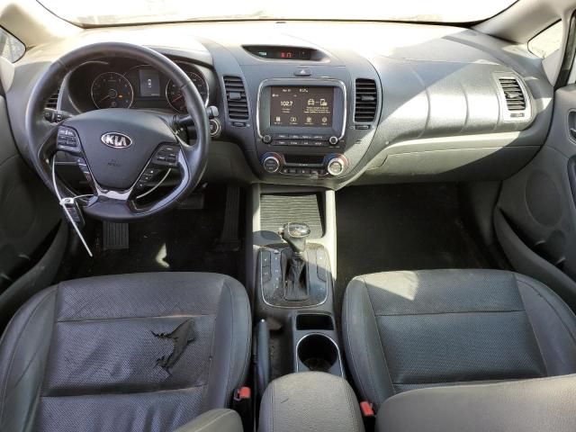 3KPFL4A85HE051073 KIA FORTE EX