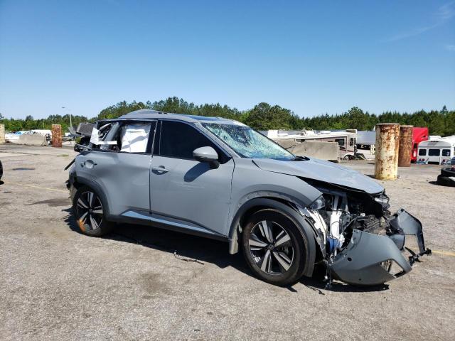 2021 NISSAN ROGUE PLAT JN8AT3SCXMW105430