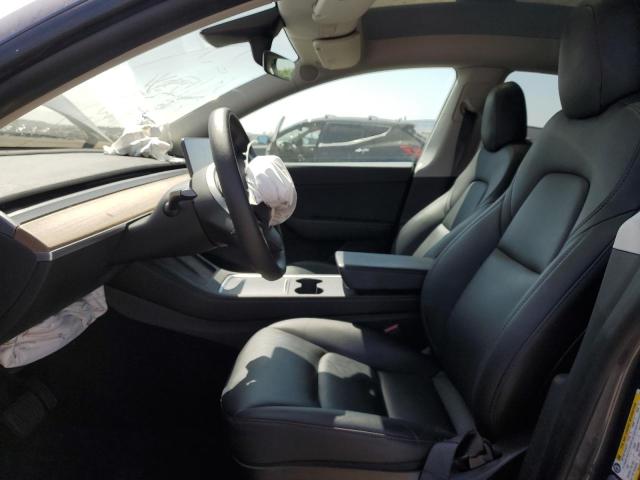 5YJYGDEE7MF153122 Tesla Model Y