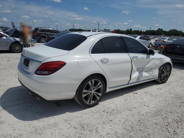 VIN 55SWF4JBXGU140986 2016 Mercedes-Benz C-Class, 300 no.3