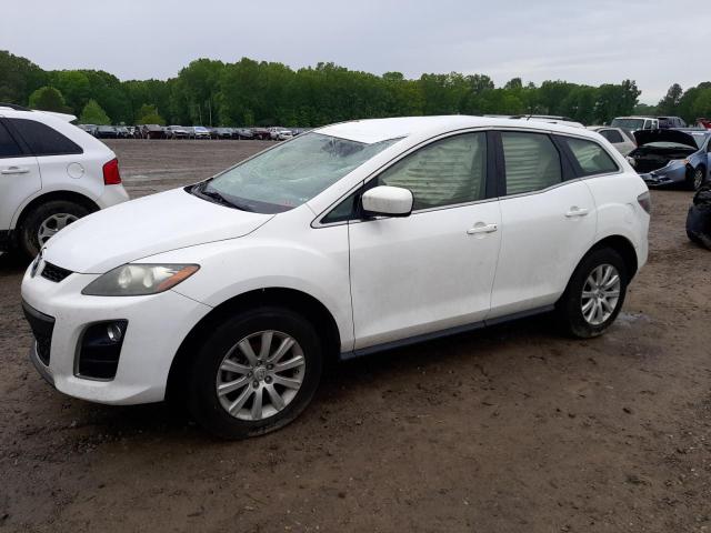 2011 Mazda CX-7 