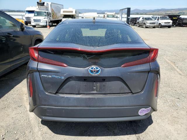 JTDKARFP8H3067454 Toyota PRIUS PRIME