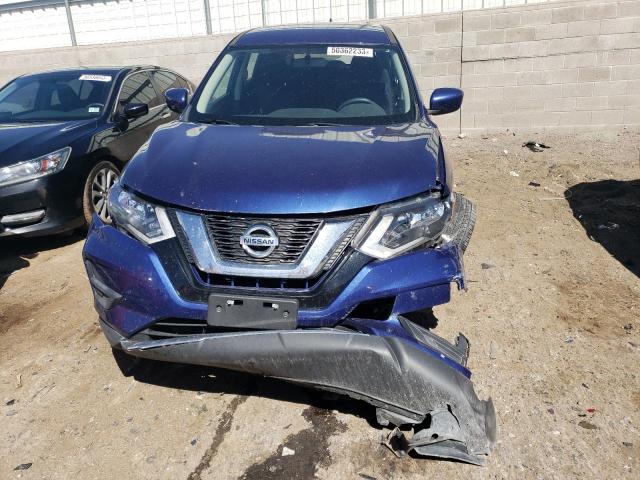 JN8AT2MT4HW130808 Nissan ROGUE S