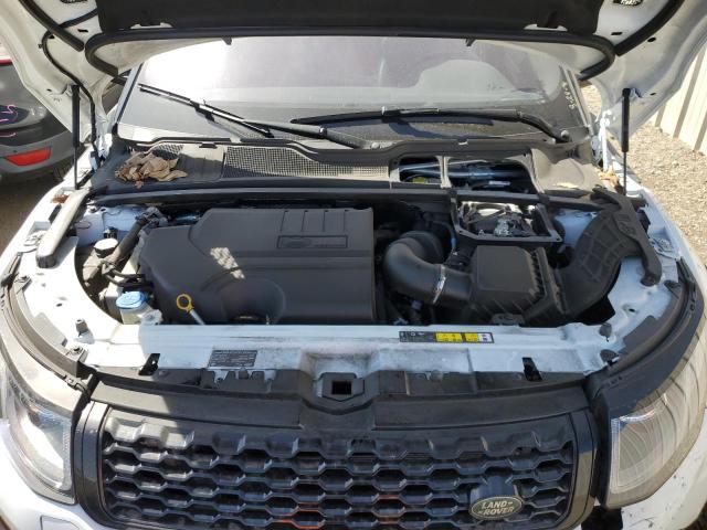 SALVD2RX6KH346461 Land Rover Range Rover Evoque Hse Dynamic