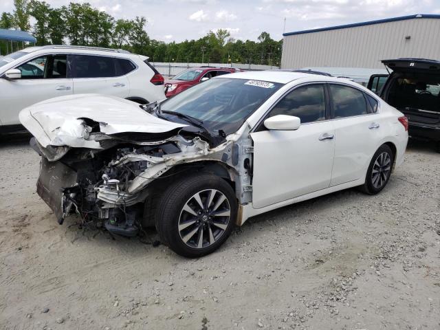 2017 NISSAN ALITMA - 1N4AL3AP6HC158688