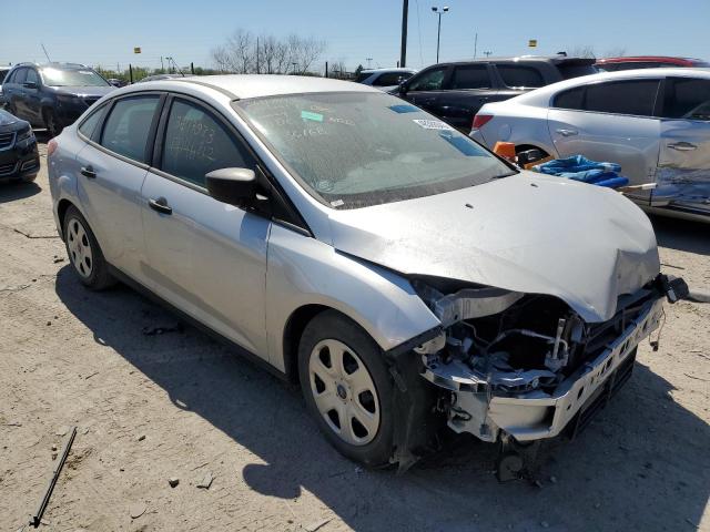 1FADP3E28EL136168 Ford FOCUS S