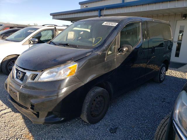 2013 Nissan NV200 