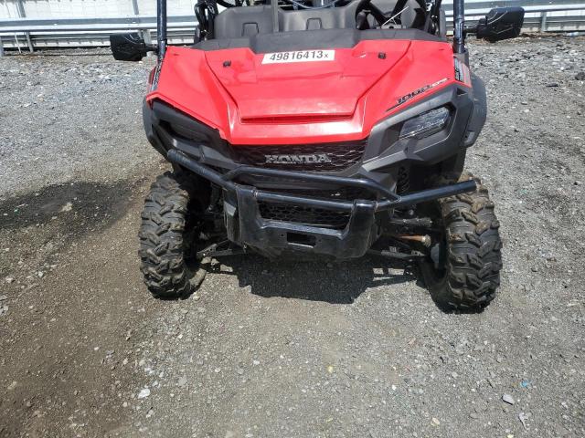 2021 HONDA SXS1000 M5 1HFVE0420M4508282