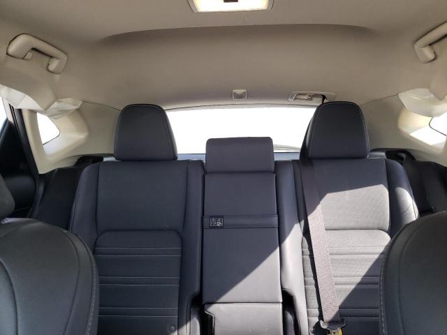 2019 LEXUS NX JTJYARBZ4K2155784