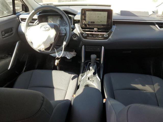 2023 TOYOTA COROLLA CR - 7MUCAABGXPV045549