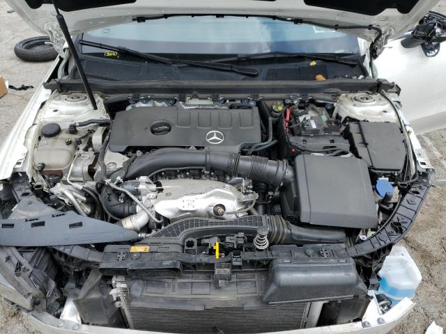 W1K5J4HB9MN168718 Mercedes-Benz CLA 250 4MATIC