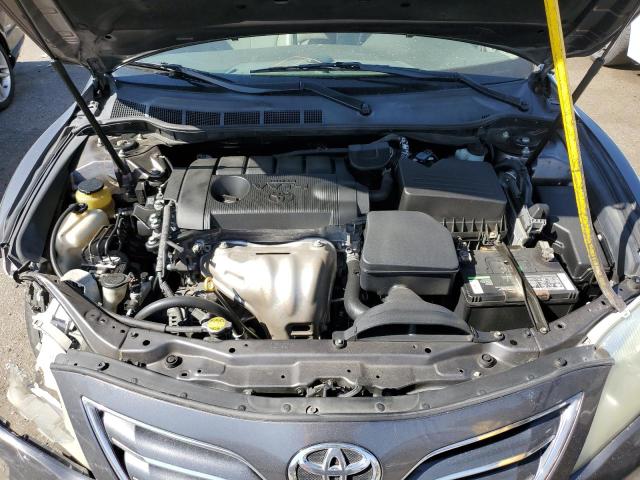 2011 TOYOTA CAMRY BASE - 4T4BF3EK0BR204233