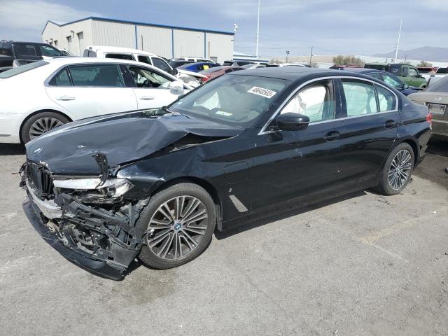 2019 BMW 5 Series 530e