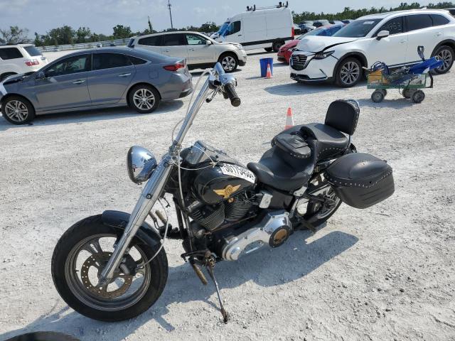 2005 HARLEY-DAVIDSON FLSTFI - 1HD1BXD485Y069496