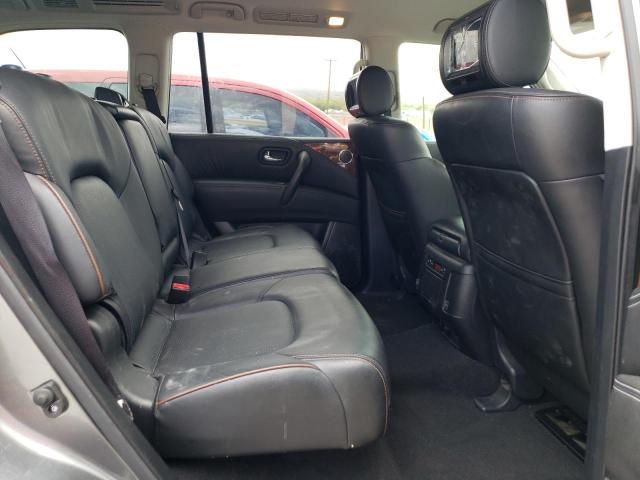 JN8AY2NC1J9556024 Nissan ARMADA SV