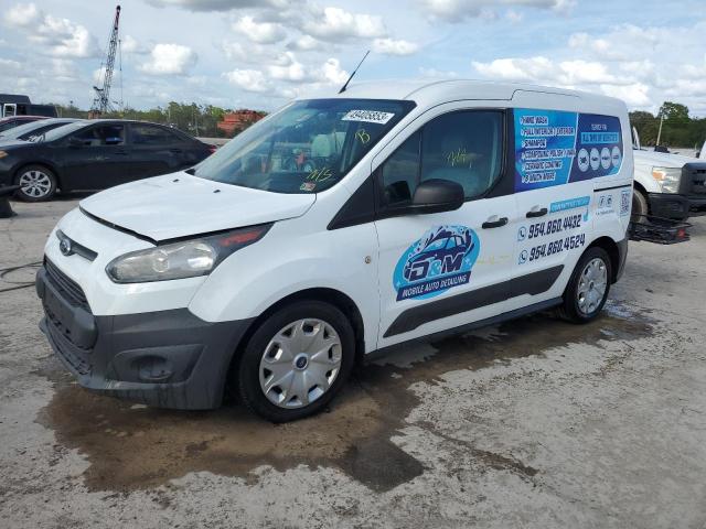 2015 Ford Transit Connect XL