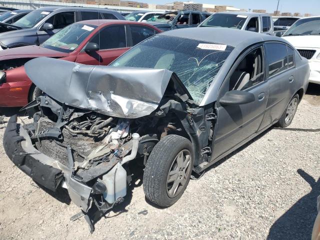 2007 Saturn Ion 