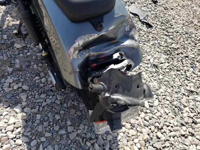 2023 HONDA CMX1100 A JH2SC8301PK200109