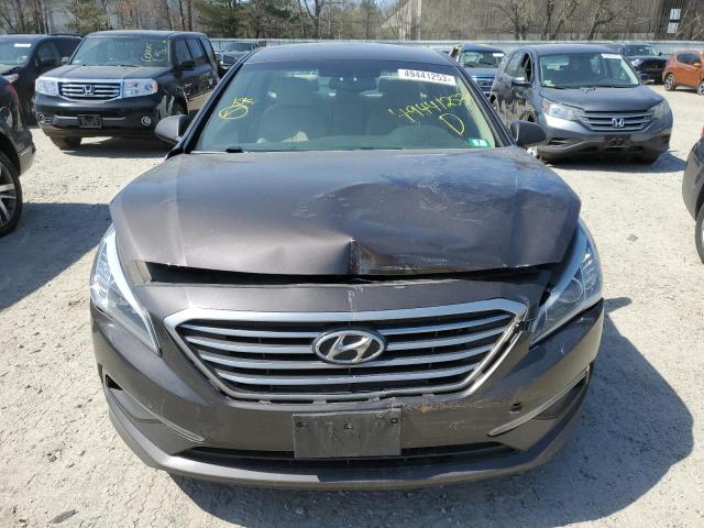 5NPE24AF3FH216477 | 2015 HYUNDAI SONATA SE