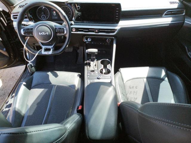 5XXG64J26NG109380 KIA K5 GT LINE