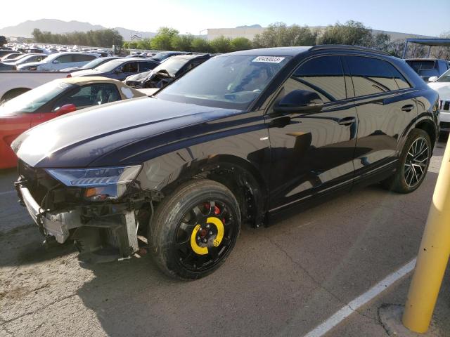 2020 Audi Q8 
