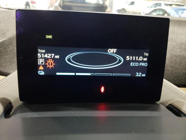 WBY1Z2C54EV284271 BMW I3 Bev