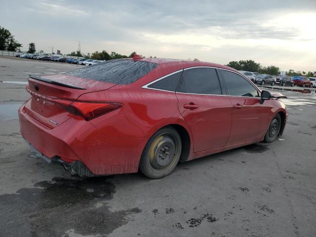 2022 TOYOTA AVALON TOU - 4T1HZ1FB8NU071210