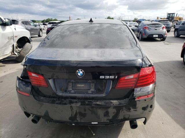 2016 BMW 535 I - WBA5B1C59GG552768