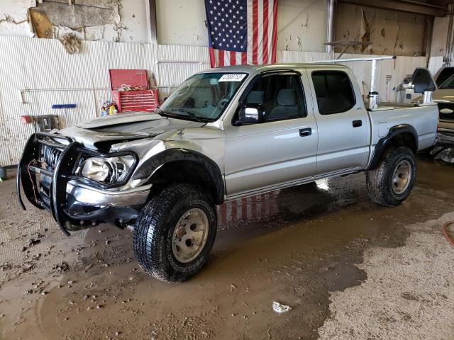 2003 Toyota Tacoma 