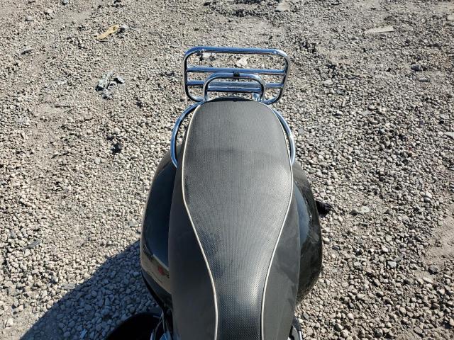 2021 VESPA GTS 300 ZAPMA39M2M5201735