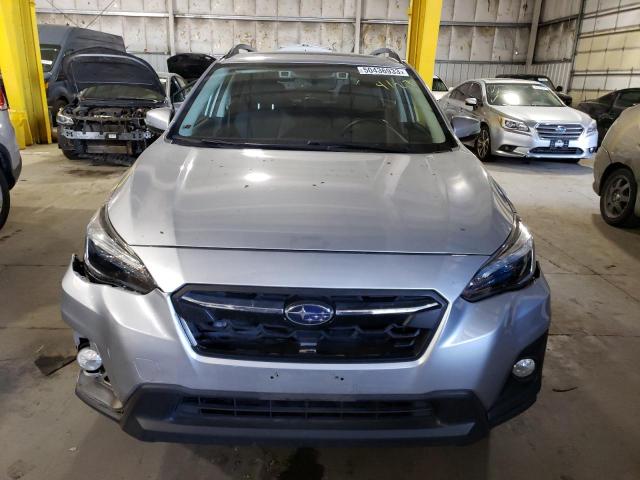 JF2GTAMC5KH289429 Subaru Crosstrek Limited