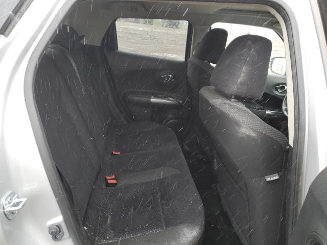 2017 NISSAN JUKE S - JN8AF5MV3HT750674