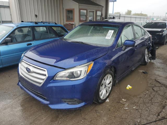 2015 Subaru Legacy 2.5i Premium